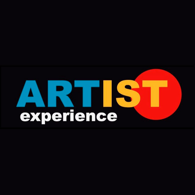 artist experience