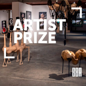 artist prize